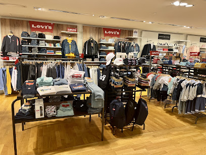 Photo Galeries Lafayette Rennes