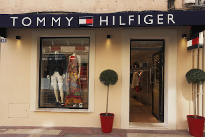 Photo Tommy Hilfiger