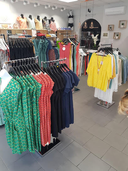 Photo B'Style Dressing