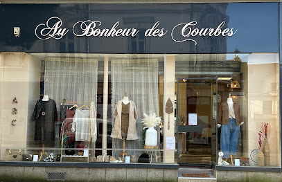 Photo Au Bonheur des Courbes