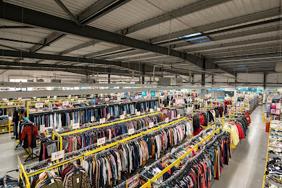 Photo Stokomani Plan de Campagne