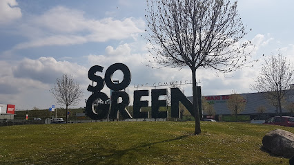 Photo So Green 30 Magasins 5 Restos