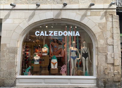 Photo Calzedonia