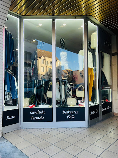 Photo A lojinha da Rosália