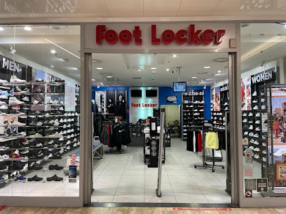 Photo Foot Locker