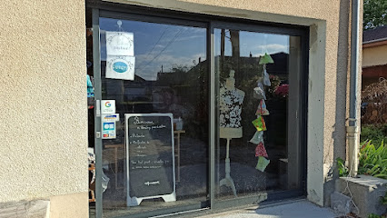 Photo Les Green Modeuses (confection sur-mesure, couture, retouches, upcycling)