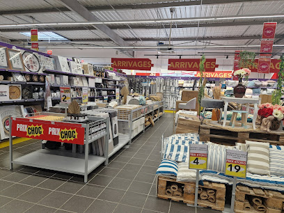 Photo Stokomani Plaisir