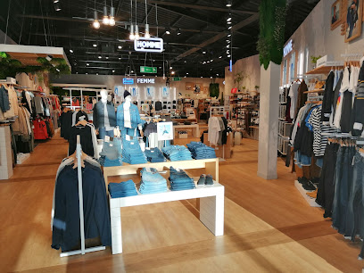 Photo Vib's (Cache Cache - Bonobo - Bréal)