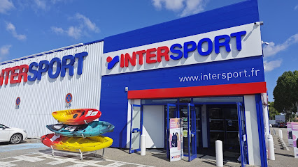 Photo INTERSPORT Boé