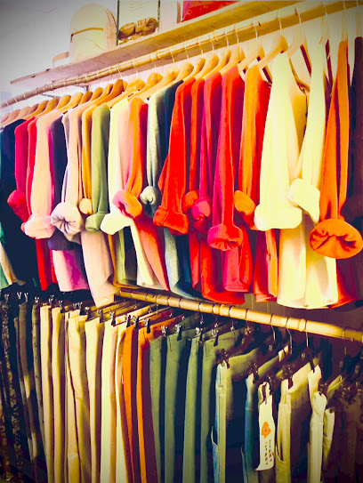 Photo La Malle à Cali