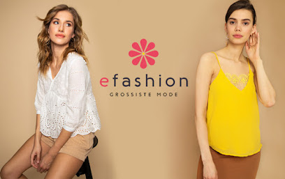 Photo Efashion Paris