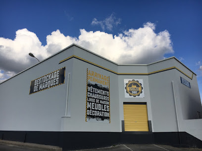Photo Usine 382