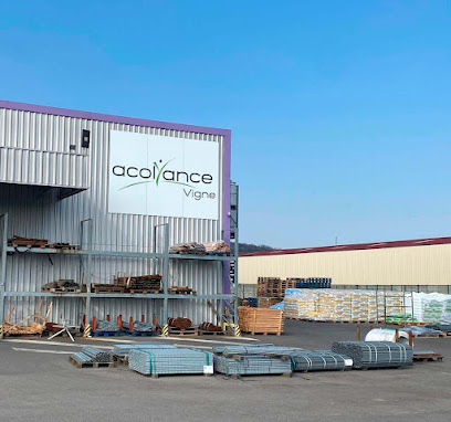 Photo Acolyance Vigne Dormans