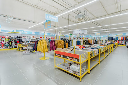 Photo Stokomani Claye Souilly