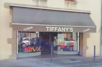 Photo Tiffany's
