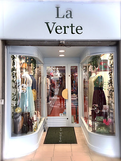 Photo La Verte
