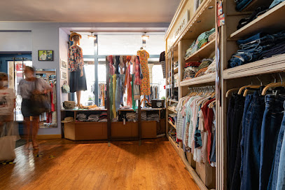 Photo Boutique cotton's