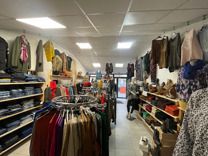 Photo ma folie relook