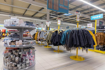 Photo Stokomani Seclin