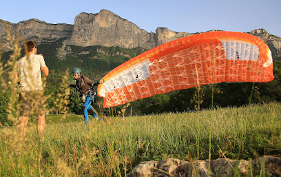 Photo Air et Aventure