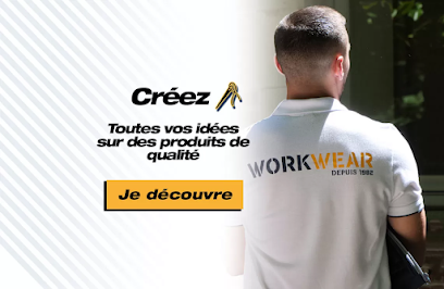 Photo VPA INDUSTRIE - Expert EPI