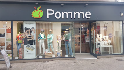 Photo Pomme