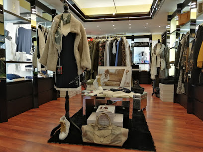 Photo Magasin de vêtements CAP SKIRRING Remiremont