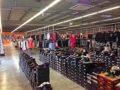 Photo Magasin Neuf Mode