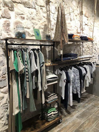 Photo La Pépite du Prêt à Porter - LP3