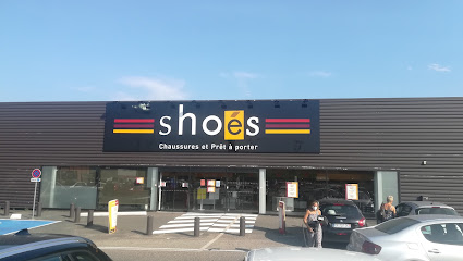 Photo Shoes Saint-Lizier