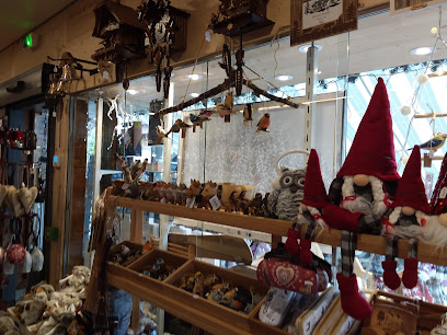 Photo L'Art des Choix