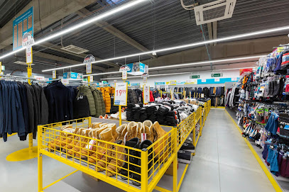 Photo Stokomani Chambly