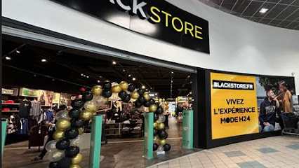 Photo Blackstore Rochefort