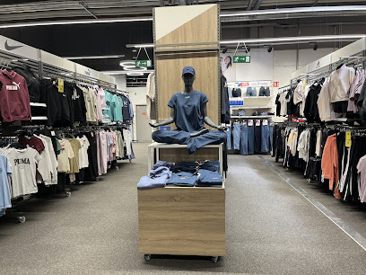 Photo Intersport Neydens