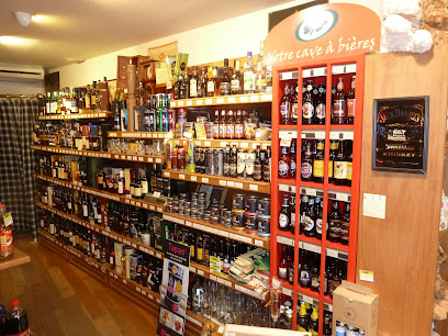 Photo Le Comptoir Irlandais Granville