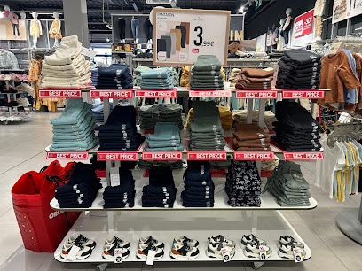 Photo Orchestra MONCEL LES LUNEVILLE