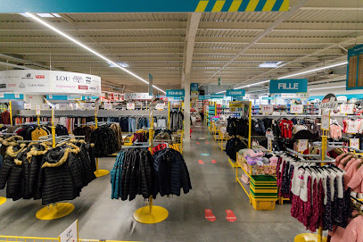 Photo Stokomani Coulommiers