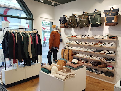 Photo FAGUO - LE TOUQUET