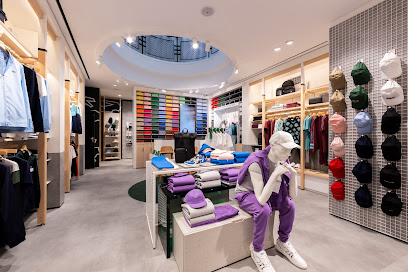 Photo Lacoste Poitiers