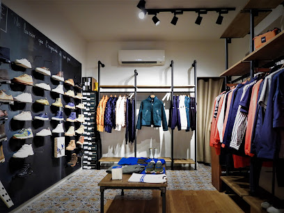 Photo Boutique Aigle Bastia