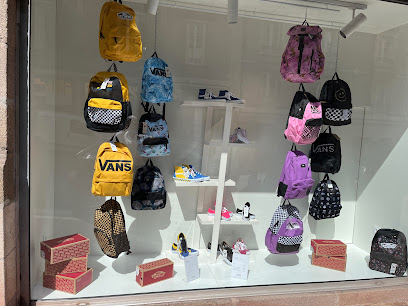 Photo À l'Ombre des Marques | Limoges