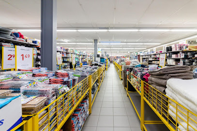 Photo Stokomani Montelimar