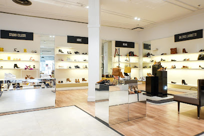 Photo Galeries Lafayette Agen