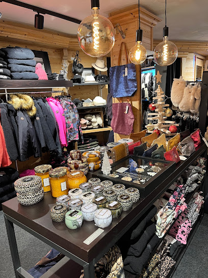 Photo ELPRO Boutique