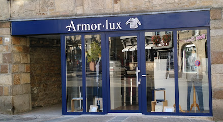 Photo Armor-Lux