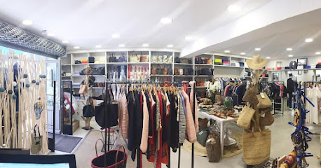 Photo aurélie - Fashion'Quai