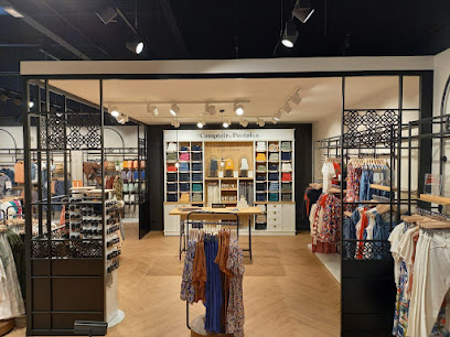 Photo Vib's (Cache Cache - Bonobo - Bréal)