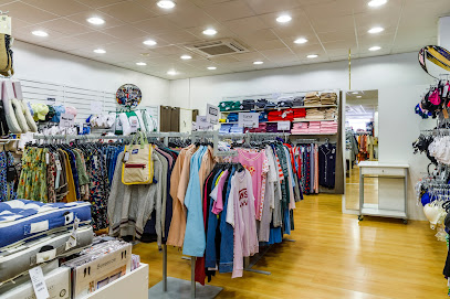 Photo À l'Ombre des Marques | Châteauroux