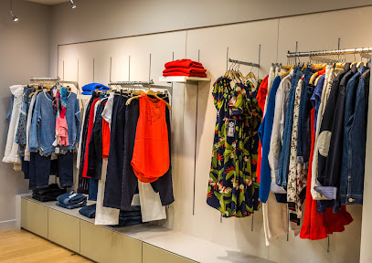 Photo Tarantola - magasin de vêtements Annemasse