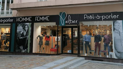 Photo Vêtements Peltier Janzé